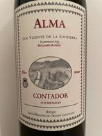 2020 Bodegas Contador - Benjamin Romeo Alma - Rioja - 1, Nieuw