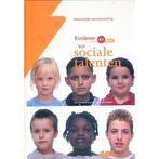 Kinderen en hun sociale talenten versie 1 Theoretische veran, Verzenden, Nieuw