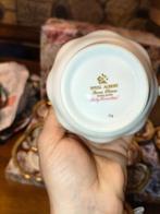 Royal Albert - Service à thé et café (21) - Lady Hamilton -