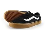 Vans Sneakers in maat 43 Zwart, Verzenden, Sneakers
