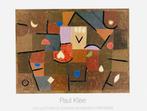 Paul Klee - “Kleinode, 1937”., Antiek en Kunst