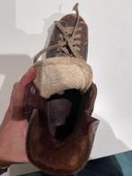 1960 - Vintage 1962 CCM ijshockeyschoenen – Iconische, Nieuw