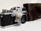 Zorki 3 + KMZ F2/5cm Analoge compactcamera, TV, Hi-fi & Vidéo
