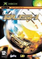 L.A. Rush (Xbox tweedehands game), Ophalen of Verzenden