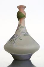 Etablissements Gallé - Emile Gallé - Vase - Modèle Oosters -