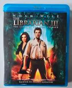 THE LIBRARIAN 3 THE CURSE OF THE JUDAS CHALICE (BLURAY), Cd's en Dvd's, Gebruikt
