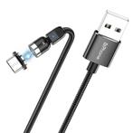 DrPhone LINI Series - Micro USB Magnetische kabel – 2.4A -, Informatique & Logiciels, Pc & Câble réseau, Verzenden