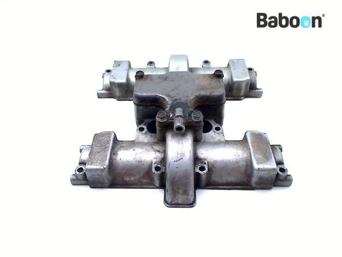 Kleppendeksel Suzuki GS 400 1976-1979 (GS400), Motoren, Onderdelen | Suzuki, Gebruikt, Verzenden