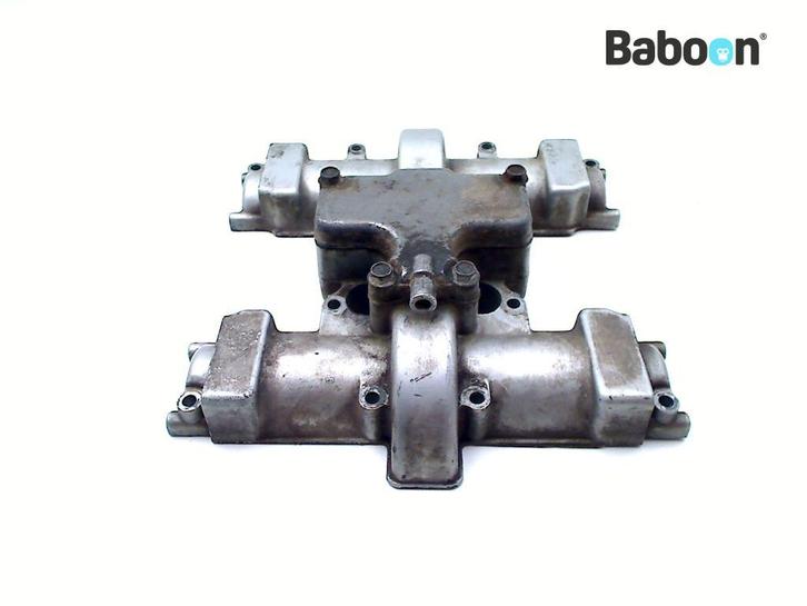 Kleppendeksel Suzuki GS 400 1976-1979 (GS400), Motoren, Onderdelen | Suzuki, Gebruikt, Verzenden