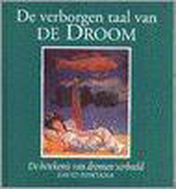 VERBORGEN TAAL VAN DE DROOM 9789061139119 David Fontana, Boeken, Psychologie, Zo goed als nieuw, Verzenden