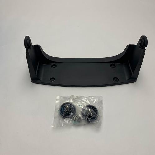 Bieden: Furuno OP-19-13 aluminium mounting bracket for TZTL, Watersport en Boten, Navigatiemiddelen en Scheepselektronica, Ophalen of Verzenden