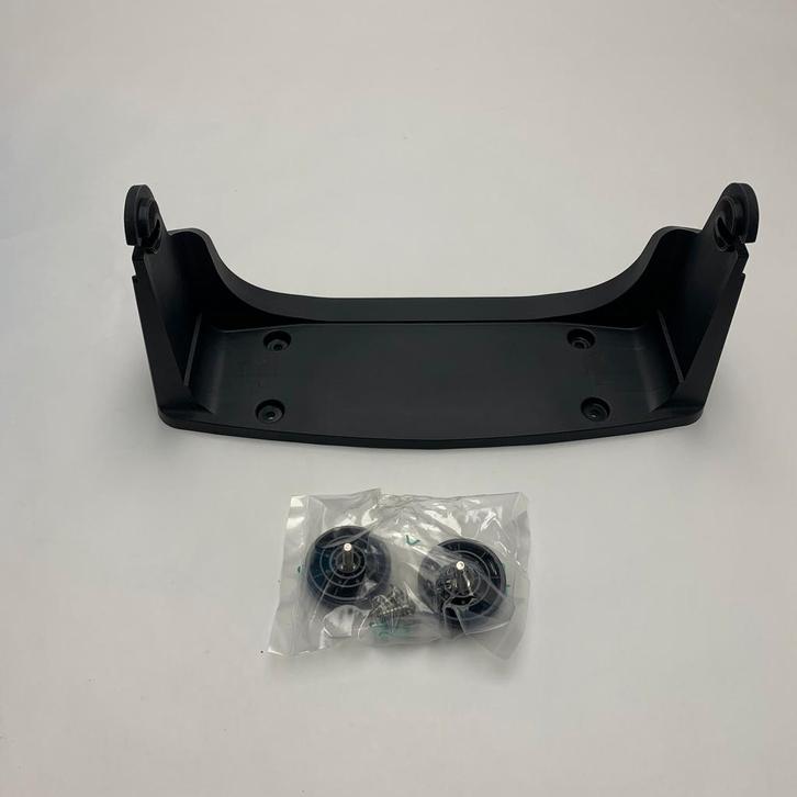 Bieden: Furuno OP-19-13 aluminium mounting bracket for TZTL, Watersport en Boten, Navigatiemiddelen en Scheepselektronica, Ophalen of Verzenden