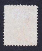 Belgique 1863 - médaillon denté 40c karmijn-rose - première, Postzegels en Munten, Gestempeld