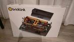 Lego Set - 91033 - BrickLink Designer Program - Old Train, Nieuw