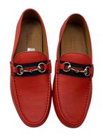 Gucci - Chaussures plates - Taille : EU 42.5, Nieuw