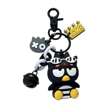 Sanrio - Badtz-Maru Sleutelhanger met charms disponible aux enchères