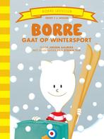 Borre gaat op wintersport / De Gestreepte Boekjes, Verzenden, Jeroen Aalbers