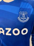 Everton - Championnat dAngleterre de Football - 2021 -, Verzamelen, Nieuw