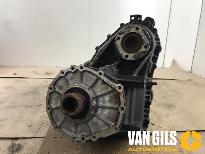 Tussenbak 4x4 Mercedes ML-Klasse O201617, Auto-onderdelen, Motor en Toebehoren