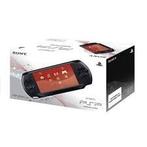 PSP Street E1000 in Doos (Nette Staat & Krasvrij Scherm), Ophalen of Verzenden, Zo goed als nieuw