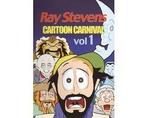 Cartoon Carnival, Vol. 1, Cd's en Dvd's, Verzenden, Nieuw in verpakking