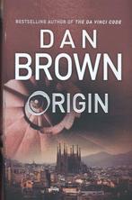 Origin 9780593078754, Brown, Dan, Zo goed als nieuw, Verzenden