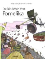De kinderen van Pomelika 9789058380685 D. Verreydt, Verzenden, Gelezen, D. Verreydt