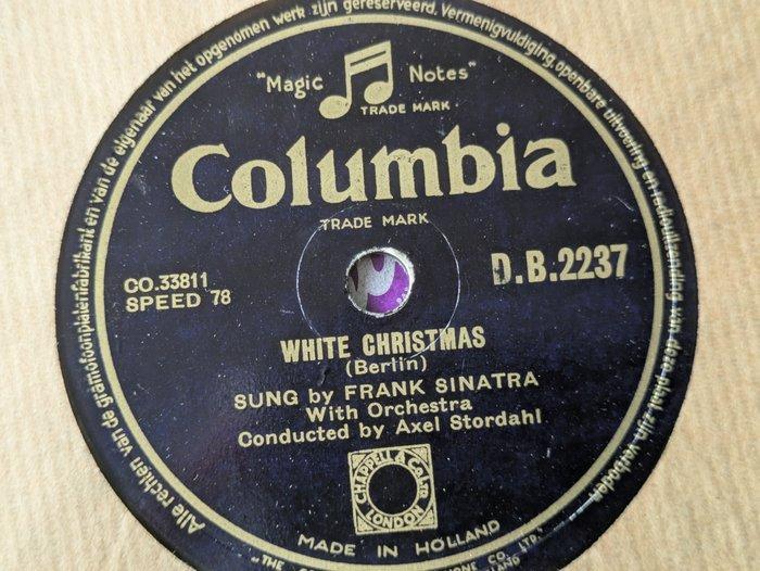 Beautiful Vintage Christmas & Crooner 78 RPM Collection, Cd's en Dvd's, Vinyl Singles