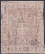 Italiaanse oude staten - Toscane 1860 - Overheidsprovincie