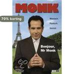 Monk 07 9783833218224 Lee Goldberg, Verzenden, Gelezen, Lee Goldberg