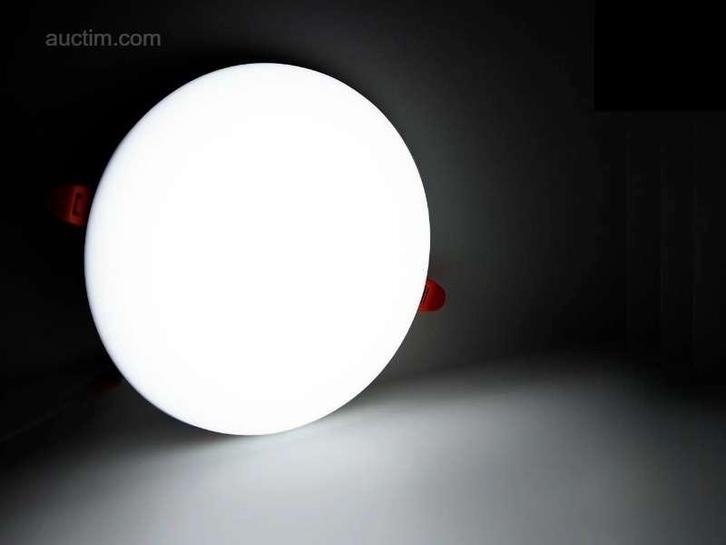 30 x 18W inbouw LED Paneel met verstelbaar..., Doe-het-zelf en Bouw, Overige Doe-Het-Zelf en Bouw, Ophalen