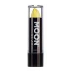 Moon Glow Pastel Neon UV Lipstick Pastel Yellow 4.2g, Hobby en Vrije tijd, Nieuw, Verzenden