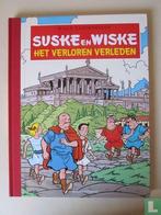 Suske en Wiske - Het verloren Verleden - 2016, Boeken, Eén stripboek, Verzenden, Zo goed als nieuw, Gucht, Peter Van.