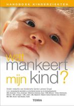 Wat Mankeert Mijn Kind? 9789058976949, Boeken, Zwangerschap en Opvoeding, Gelezen, Gerda Lameer-Engel, G. Lameer-Engel, Verzenden