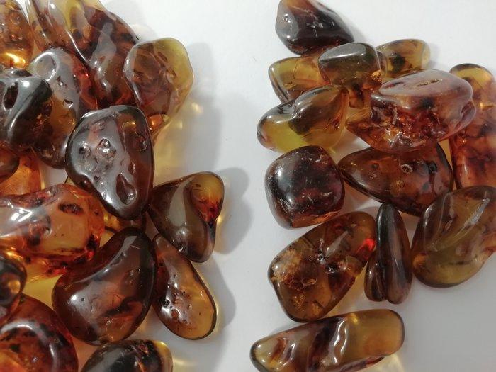 Barnsteen (Zonder Minimumprijs), Verzamelen, Mineralen en Fossielen