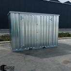 Container/ Conteneur en stock / livraison Belgique, Bricolage & Construction, Conteneurs