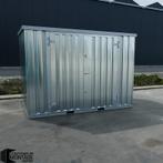 Container/ Conteneur en stock / livraison Belgique