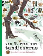 Boek: Van T. rex tot tandjesgras (z.g.a.n.), Zo goed als nieuw, Verzenden