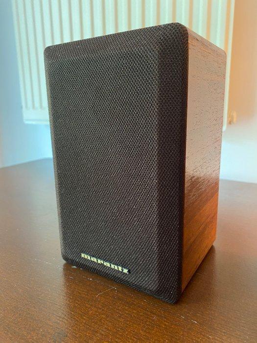 Marantz - LS 5A en Realistic 7 - 2x Luidsprekerset - Diverse, Audio, Tv en Foto, Radio's