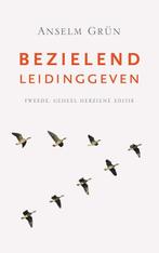 Bezielend leidinggeven 9789025904937 Anselm Grün, Verzenden, Zo goed als nieuw, Anselm Grün