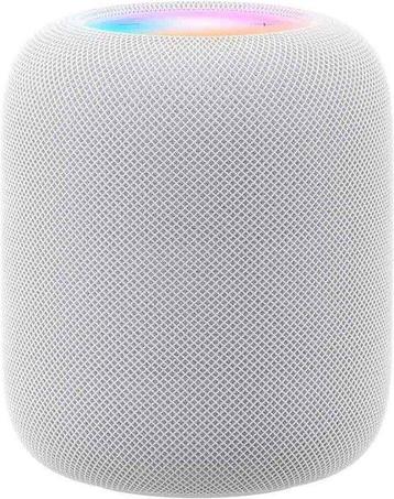 Apple HomePod - Wit (Bluetooth speakers, Audio & Hifi)