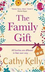 The Family Gift 9781409179221, Cathy Kelly, Gelezen, Verzenden
