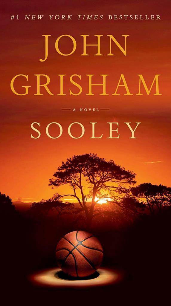 Sooley 9780593468500 John Grisham, Boeken, Taal | Engels, Gelezen, Verzenden