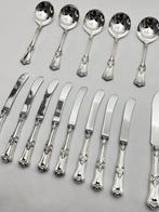 Henry Birks & Sons Ltd. - Bestekset (31) - Richmond patroon