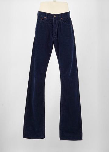 Vintage Levis Pants in Navy size 29/33, Ophalen of Verzenden