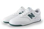 New Balance Sneakers in maat 45 Wit | 5% extra korting, Kleding | Heren, Schoenen, New Balance, Verzenden, Wit, Zo goed als nieuw