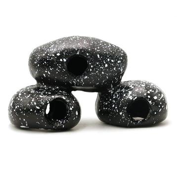 Cave stone 10,5 cm / Stenen met holle ruimten As-168, Verzenden