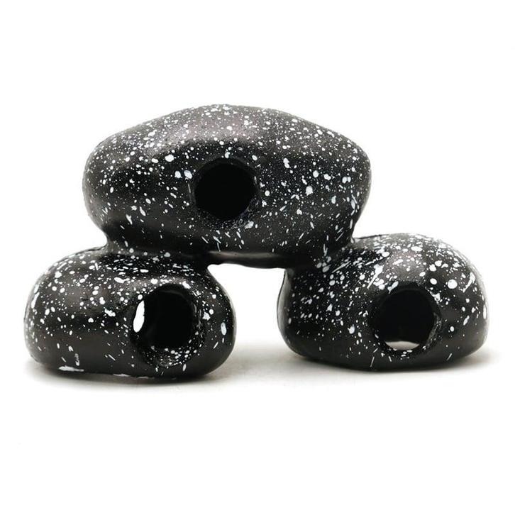 Cave stone 10,5 cm / Stenen met holle ruimten As-168, Dieren en Toebehoren, Vissen | Aquaria en Toebehoren, Nieuw, Verzenden