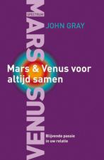 Mars En Venus Voor Altijd Samen / Druk Heruitgave, John Gray, Verzenden