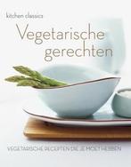 Vegetarische gerechten, Boeken, Verzenden, Nieuw, Nederlands